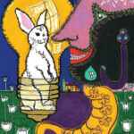 Les enfants terribles