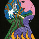 Le mystère de l'oeil