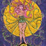 Métamorphose lunaire