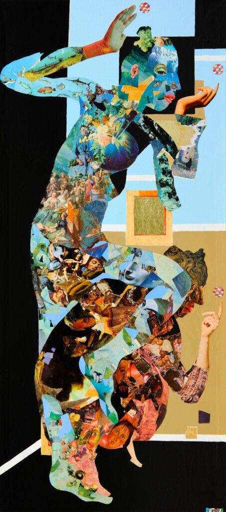 Méta 180X80cm