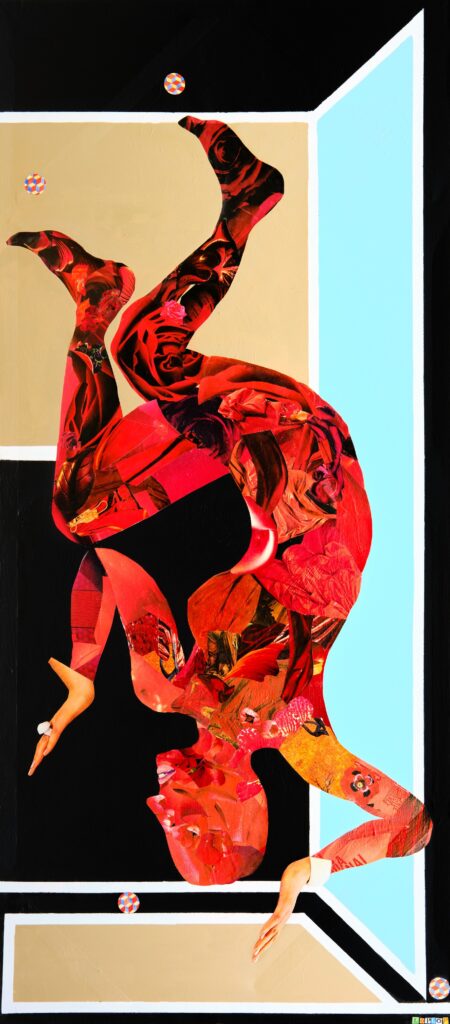 Morphe 180X80cm